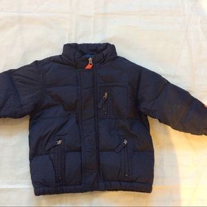 Baby Gap Puffer Coat 18-24 M